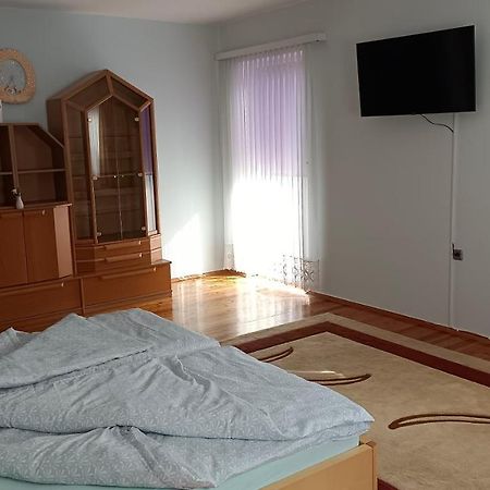 Apartment Monsberger Wolfsberg Ngoại thất bức ảnh