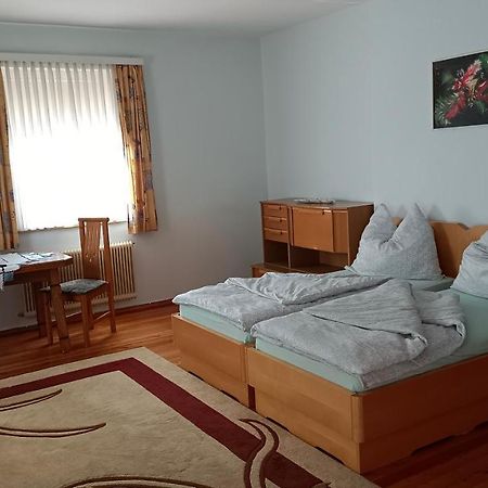 Apartment Monsberger Wolfsberg Ngoại thất bức ảnh