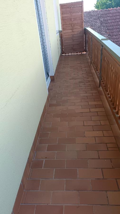 Apartment Monsberger Wolfsberg Ngoại thất bức ảnh