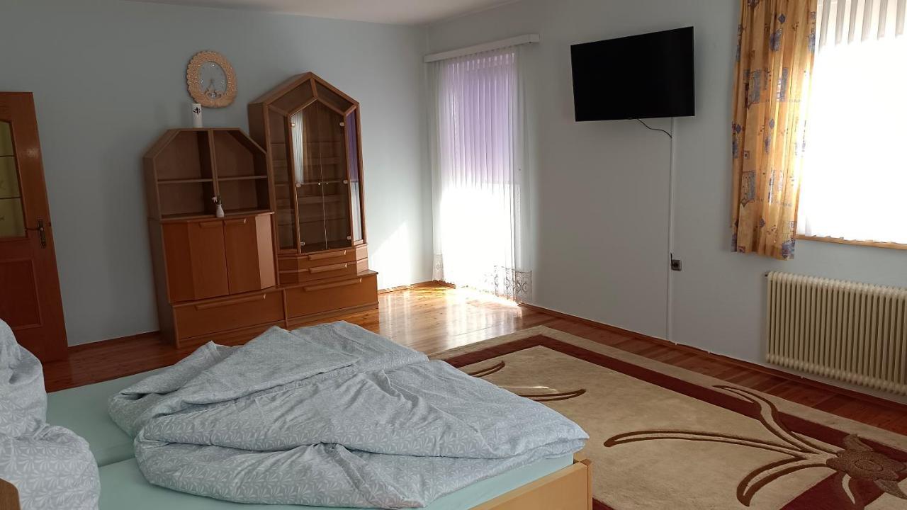 Apartment Monsberger Wolfsberg Ngoại thất bức ảnh