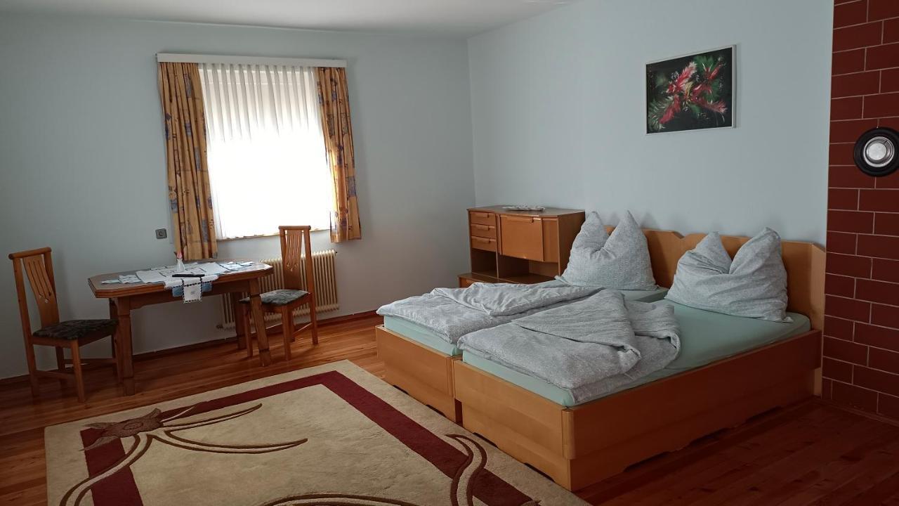 Apartment Monsberger Wolfsberg Ngoại thất bức ảnh