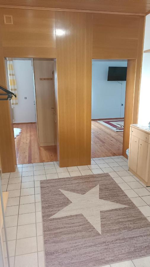 Apartment Monsberger Wolfsberg Ngoại thất bức ảnh